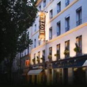 Hotel Antin trinite Paris