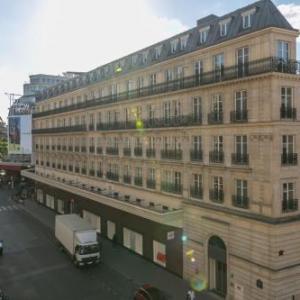 Apartments WS Haussmann   La Fayette Paris 